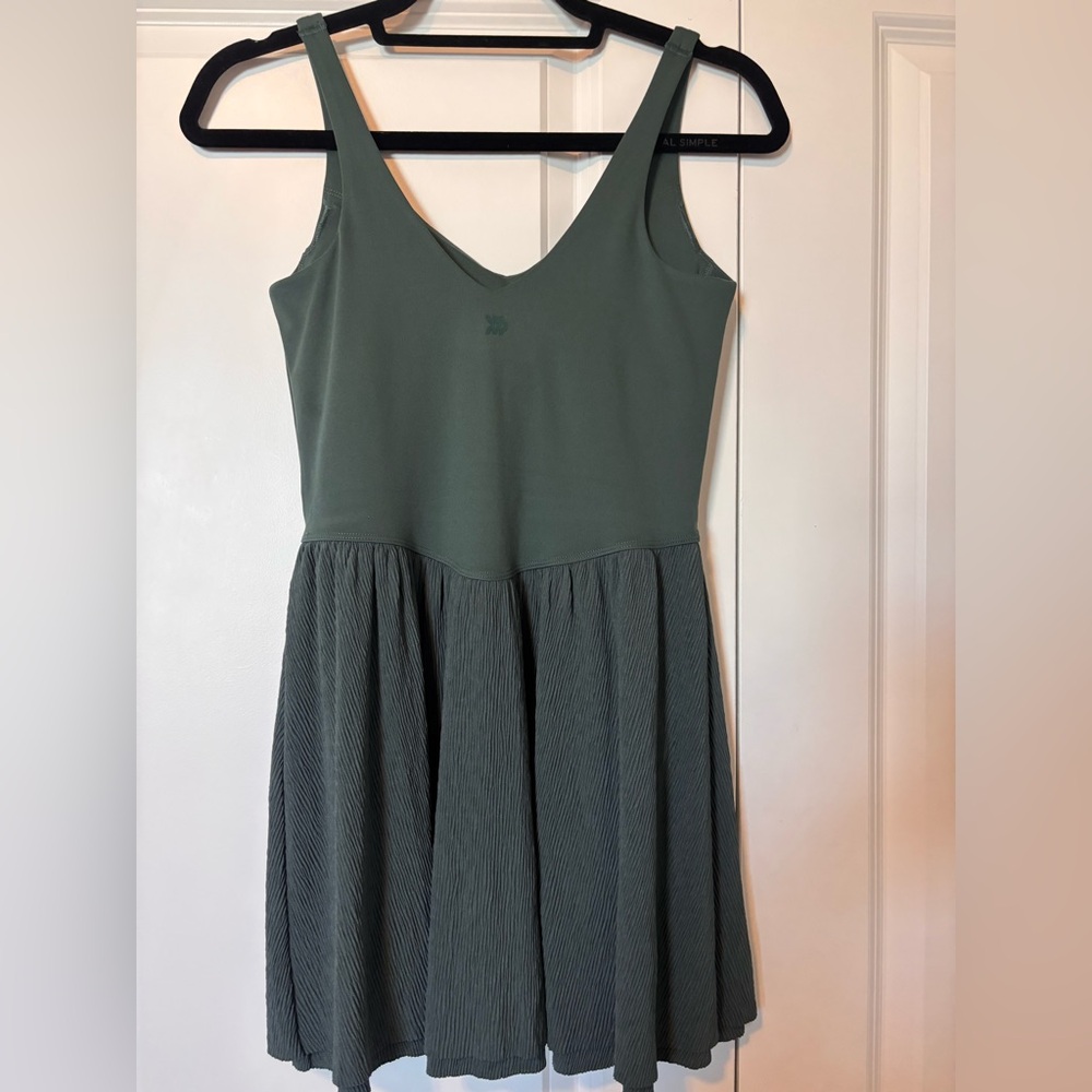 [ALL IN MOTION] ACTIVE DRESS - Picture 8 of 10